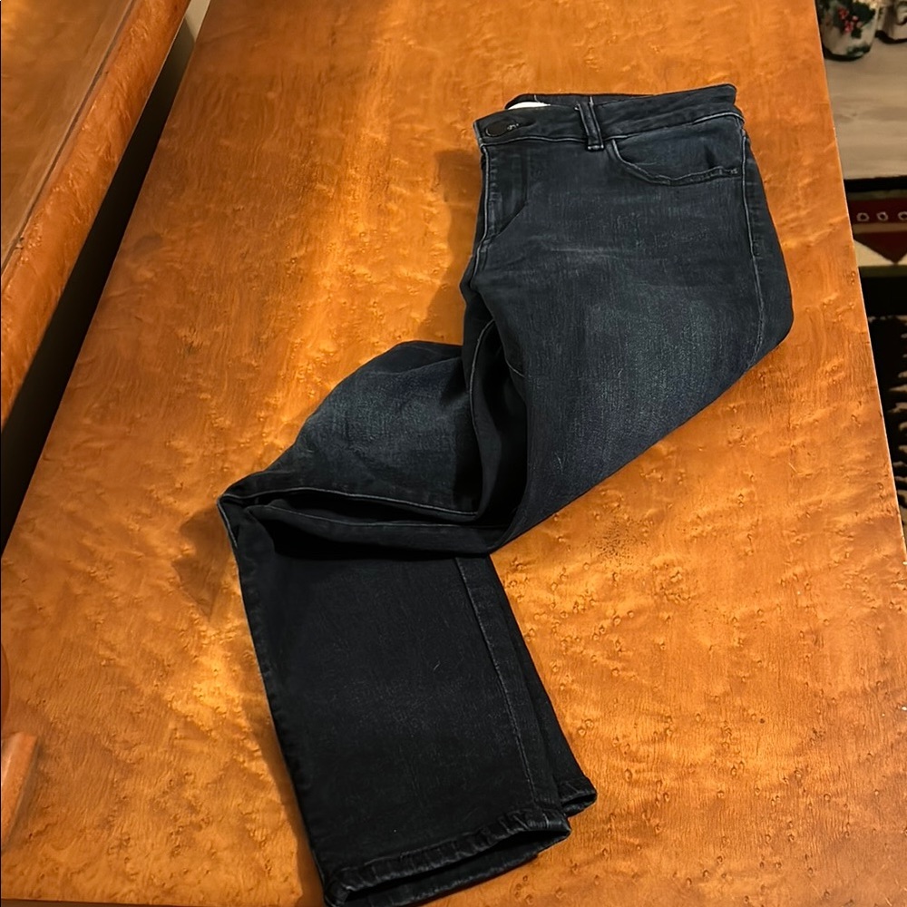 DL 1961 Margaux jeans